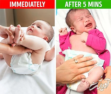 مراقبت از کودک,روش های مراقبت از کودک,بهترین روش مراقبت از کودک